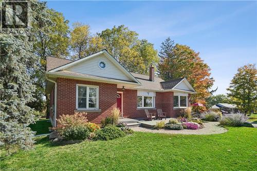 5099 First Line, Acton, ON - Outdoor