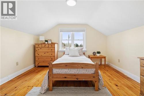5099 First Line, Acton, ON - Indoor Photo Showing Bedroom