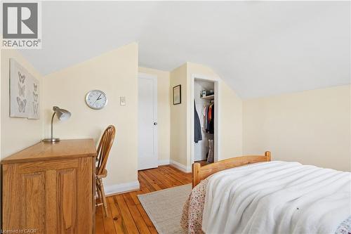 5099 First Line, Acton, ON - Indoor Photo Showing Bedroom