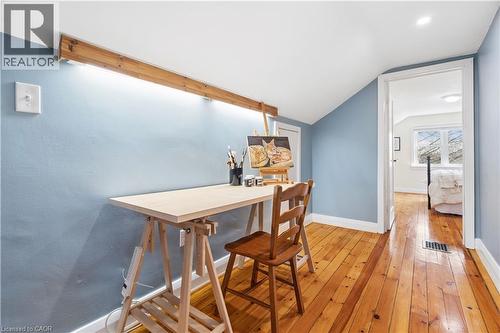 5099 First Line, Acton, ON - Indoor