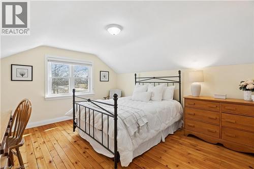 5099 First Line, Acton, ON - Indoor Photo Showing Bedroom