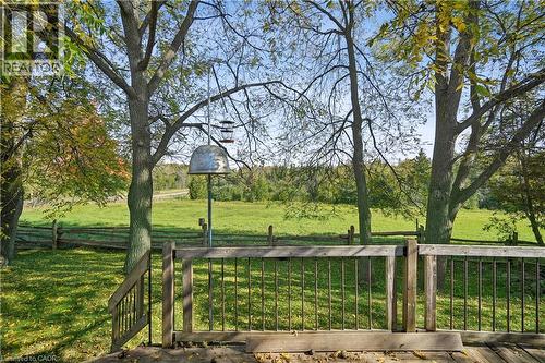 5099 First Line, Acton, ON - Outdoor With View