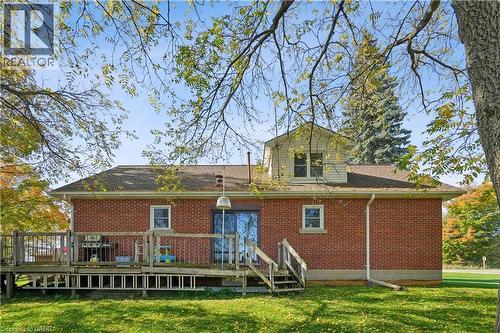 5099 First Line, Acton, ON - Outdoor