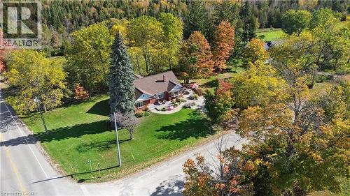 5099 First Line, Acton, ON - Outdoor With View