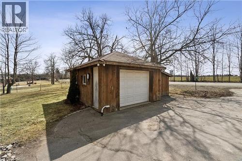 5099 First Line, Acton, ON - Outdoor