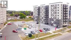 595 STRASBURG Road Unit# 412 Kitchener, ON N2E 4J1