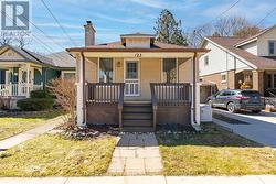 123 THORNTON AVENUE  London East (East B), ON N5Y 2Y6