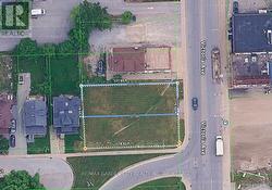 5319 VICTORIA AVENUE Niagara Falls (Cherrywood), ON L2E 4E6