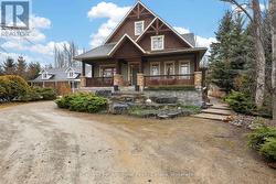 160 SUNSET BOULEVARD Blue Mountains, ON N0H 2P0