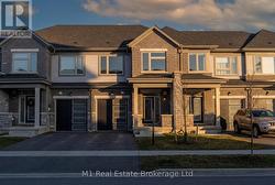 197 FARLEY ROAD Centre Wellington (Fergus), ON N1M 0J2