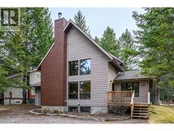 4856 Ridge Crescent Windermere, BC V0A 1K3
