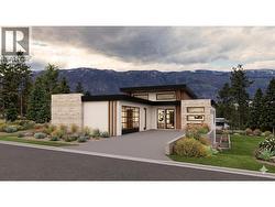 5 BEACON HILL Drive Lake Country, BC V4V 0A9