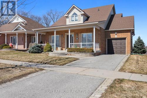 303 WATERBURY CRESCENT  Scugog (Port Perry), ON L9L 1S5