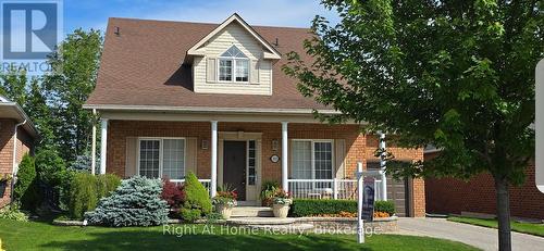 303 WATERBURY CRESCENT  Scugog (Port Perry), ON L9L 1S5