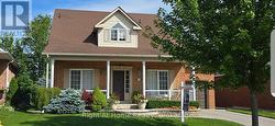 303 WATERBURY CRESCENT Scugog (Port Perry), ON L9L 1S5