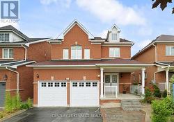 134 MEDLAND AVENUE Whitby, ON L1P 1W7
