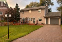 32 ANDREW STREET  Clarington, ON L1B 1J3