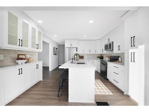 673 Gauthier, Tecumseh, ON 