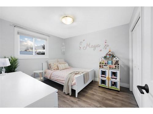 673 Gauthier, Tecumseh, ON 