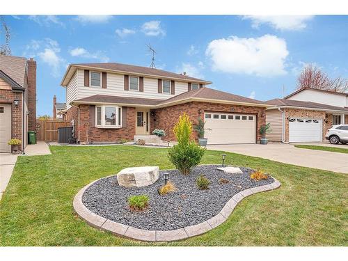 673 Gauthier, Tecumseh, ON 