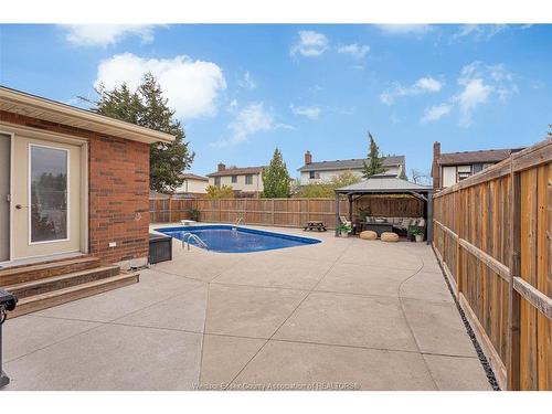 673 Gauthier, Tecumseh, ON 