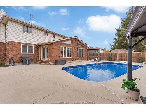 673 Gauthier, Tecumseh, ON 