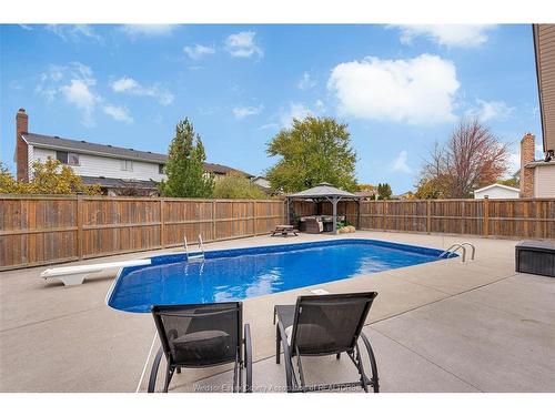 673 Gauthier, Tecumseh, ON 