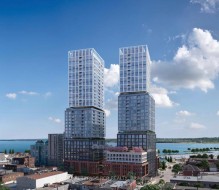 2202-39 Mary Street Barrie, ON L4N 1S9