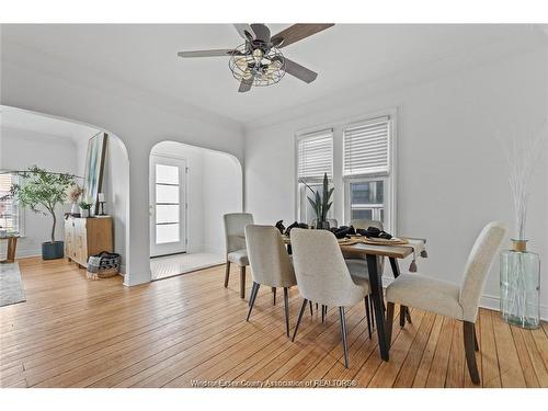 809 Gladstone, Windsor, ON 