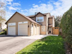 623 Beaver Court Milton, ON L9T 4A8