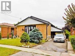 40 KECALA ROAD Toronto, ON M1P 1K6