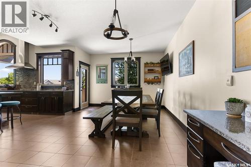 15 Meadow Bay, Lumsden, SK - Indoor