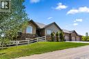 15 Meadow Bay, Lumsden, SK  - Outdoor 