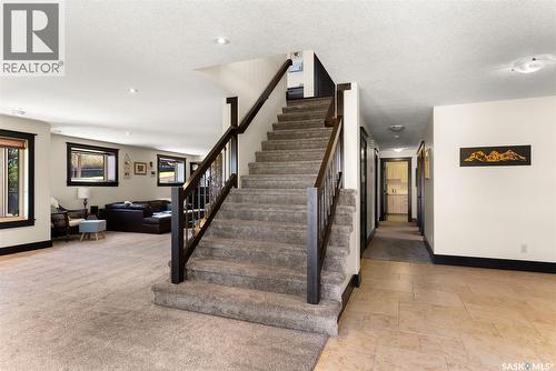 15 Meadow Bay, Lumsden, SK - Indoor Photo Showing Other Room