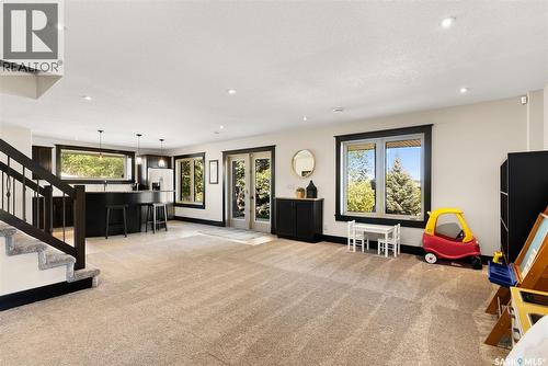 15 Meadow Bay, Lumsden, SK - Indoor Photo Showing Other Room