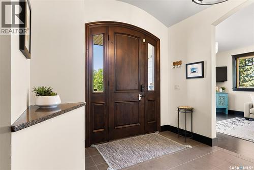 15 Meadow Bay, Lumsden, SK - Indoor Photo Showing Other Room