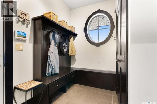 15 Meadow Bay, Lumsden, SK - Indoor Photo Showing Other Room