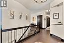 15 Meadow Bay, Lumsden, SK  - Indoor Photo Showing Other Room 
