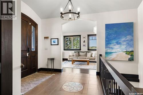 15 Meadow Bay, Lumsden, SK - Indoor Photo Showing Other Room