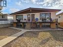 459 6Th Avenue Nw, Swift Current, SK  - Outdoor With Deck Patio Veranda 
