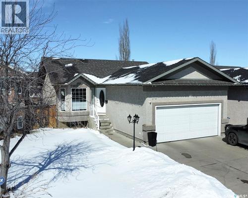 330 Sears Cove, Saskatoon, SK - Outdoor