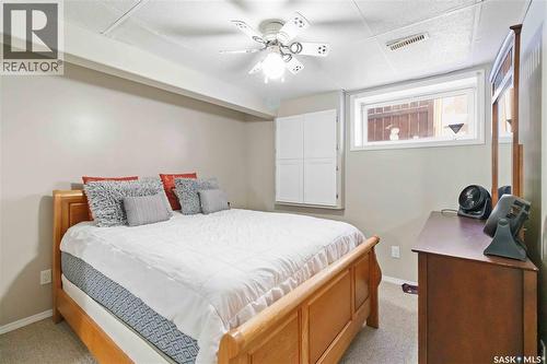 330 Sears Cove, Saskatoon, SK - Indoor Photo Showing Bedroom
