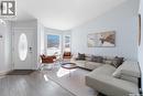 330 Sears Cove, Saskatoon, SK  - Indoor Photo Showing Living Room 