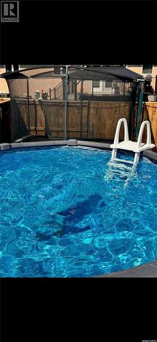 330 Sears Cove, Saskatoon, SK - Outdoor With In Ground Pool