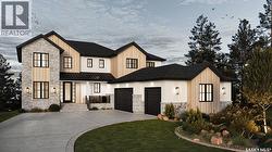 11 Vista Drive Edenwold Rm No.158, SK S4L 5B0