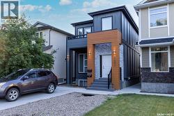 1037 7th STREET E  Saskatoon, SK S7H 0Y7