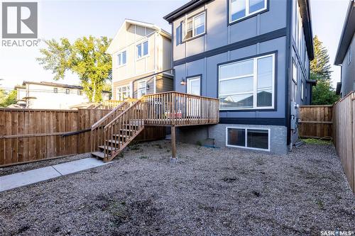 1037 7Th Street E, Saskatoon, SK 