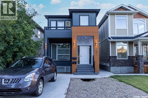 1037 7Th Street E, Saskatoon, SK 