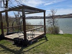 164 Garwell DRIVE Buffalo Pound Lake, SK S0H 0H0