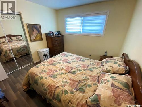 389 Maple Avenue, Yorkton, SK - Indoor Photo Showing Bedroom